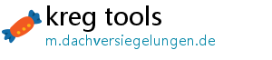 kreg tools